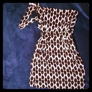 ARDEN B short cocktail dress